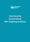 FSC HRP target guidance 2024
